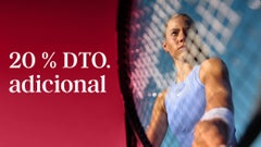 Ofertas Semana de la Mujer 