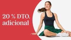 Ofertas Semana de la Mujer 