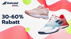 Select Babolat Shoes