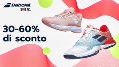 Select Babolat Shoes