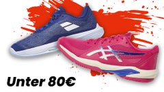 auf ausgewählte Schuhe