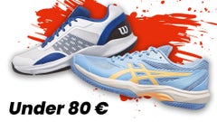 Select Padel Shoes