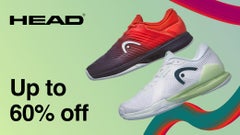 Select HEAD Shoes 