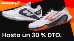 Zapatillas Bullpadel