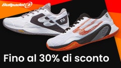 Scarpe Bullpadel 