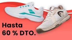 Zapatillas seleccionadas 