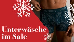 Mehr kaufen, mehr sparen! 