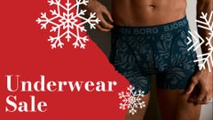 Buy more, save more!