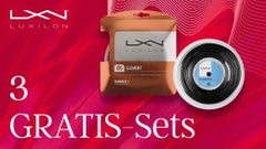 Beim Kauf einer Black Code Rolle