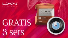 Por la compra de una bobina Black Code