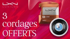 à l'achat d'un Black Code de 200m