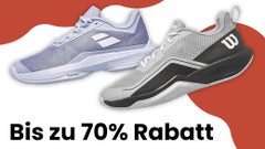 auf ausgewählte Schuhe