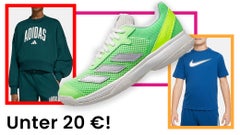 Kinder Tennisschuhe