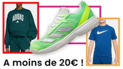 Chaussures Junior