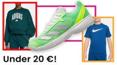 Junior Shoes & Apparel