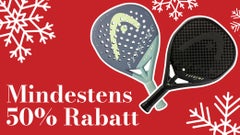 HEAD Padelschläger