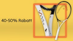  HEAD Speed Schläger