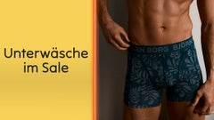 Mehr kaufen, mehr sparen! 