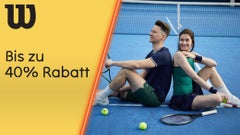 Ausgewählte Wilson Bekleidung