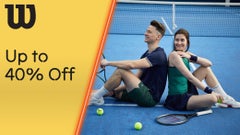 Select Wilson Apparel