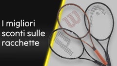 Sui tuoi marchi preferiti!