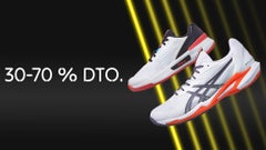 Zapatillas seleccionadas 