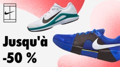 Sélection de chaussures Nike 