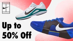 Select Nike Shoes 