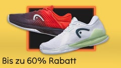 Ausgewählte HEAD Schuhe
