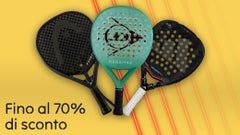 Select Padel Rackets