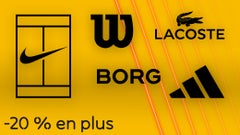 Sélection de vêtements