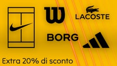 Abbigliamento selezionato