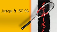 Raquettes Babolat Pure Strike 