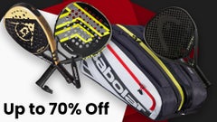 Select Padel Gear