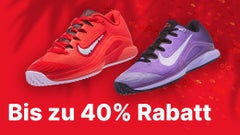 Ausgewählte Nike Tennisschuhe 