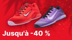 Sélection de chaussures Nike 