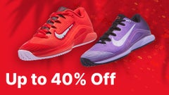 Select Nike Shoes 