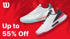 Select Wilson Shoes