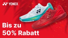 Ausgewählte Yonex Schuhe