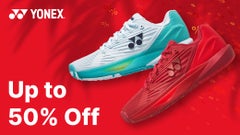 Select Yonex Shoes  