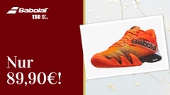 Babolat jet Premura 2