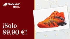 Babolat Jet Premura 2 