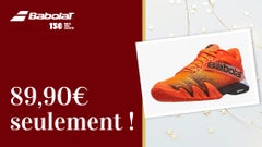 Chaussures Babolat jet Premura 2