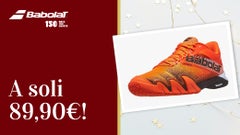 Babolat jet Premura 2