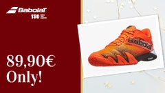 Babolat jet Premura 2