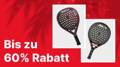 Ausgewählte Padelschläger