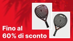 Select Siux Rackets