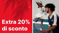 Abbigliamento selezionato