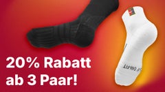 Mehr kaufen, mehr sparen! 