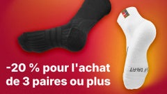 Achetez plus, économisez plus !
